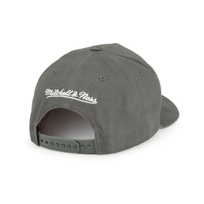 Mitchell & Ness Sporting Goods Pro Crown black