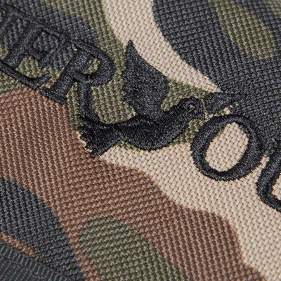 Wallet Nervous Classic camo