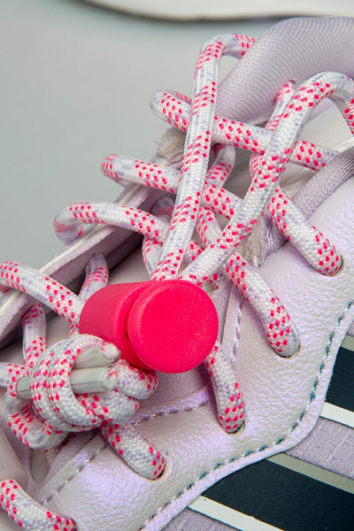 Sneakers buty damskie Adidas Originals Choigo W różowe (FY6506)