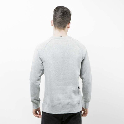 Nike SB bluza crewneck Icon Fleece dark grey heather 800153-063