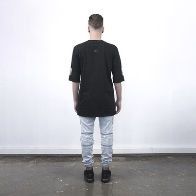 Majors koszulka The Truth Tee black