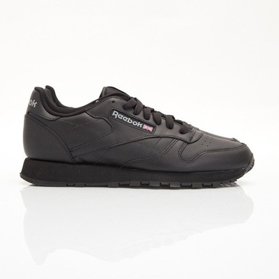 Reebok Classic Leather Black (2267)