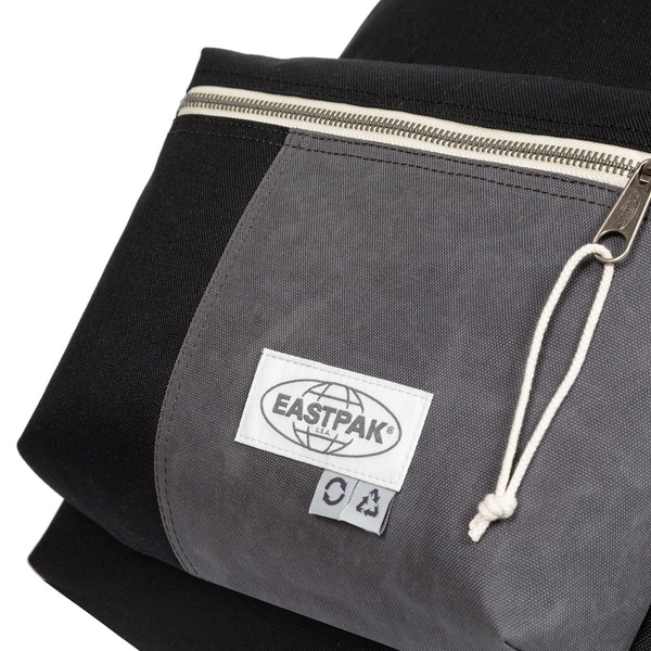 Plecak Eastpak Padded Pak'r Surplus Backpack czarny