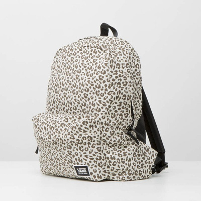 Plecak Vans Realm Classic Backpack leopard VA34G701V