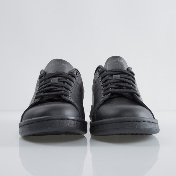 Sneakers buty Adidas Stan Smith black / black (M20327)