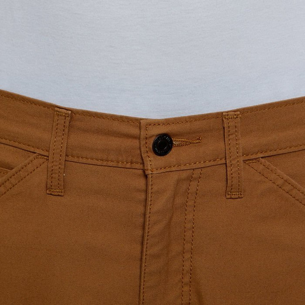 Spodnie Levi's Hi-Ball Utility II Desert brown