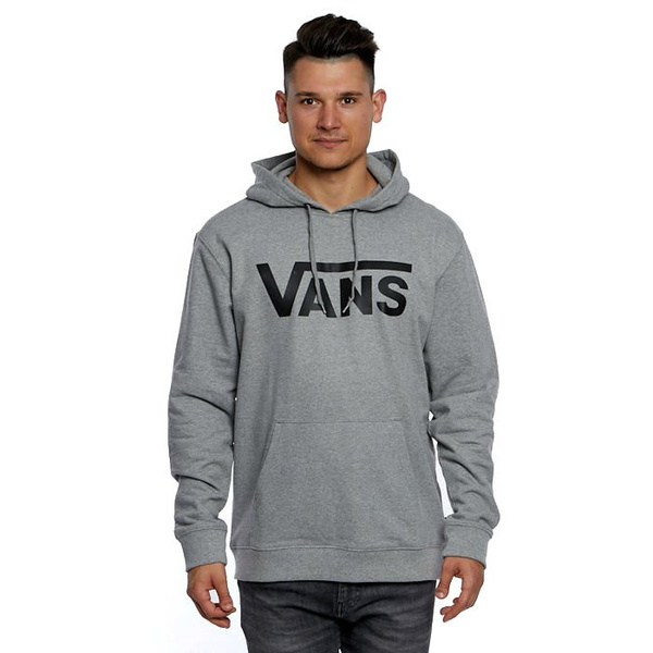 Bluza Vans Classic Pullover Hoodie II grey heather