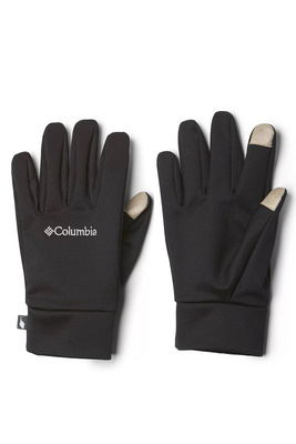 Rękawiczki Columbia Omni-Heat Touch Glove Liner czarne