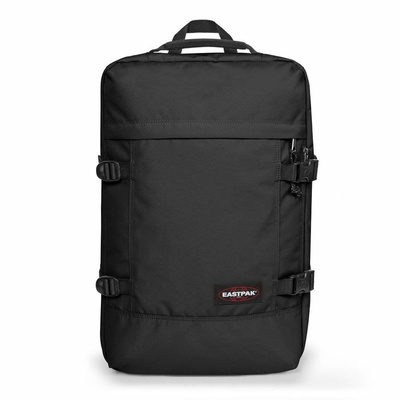 Plecak Torba Eastpak Tranzpack czarny (EK13E008)