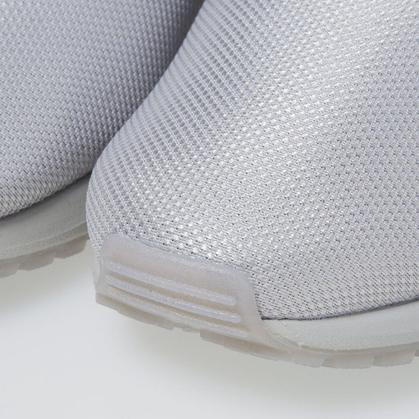 Sneakers buty Adidas Originals Zx Flux mgsogr (AQ3099)