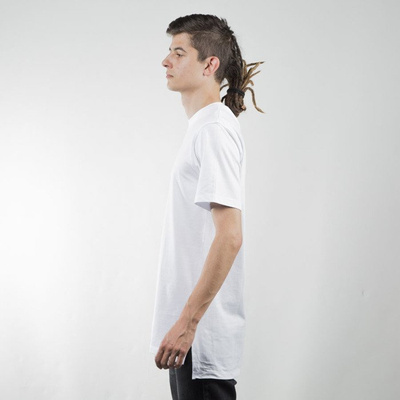 Phenotype Extended Basic Tee white