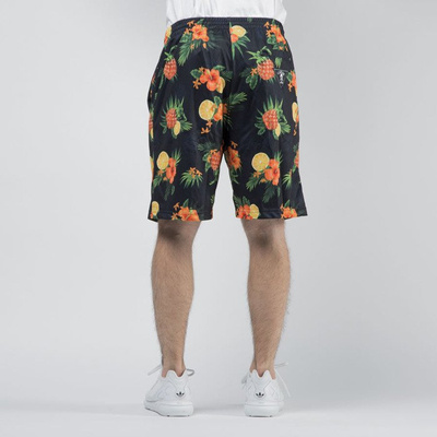 Cayler & Sons Fruity Summer Mesh Shorts navy / mc WL-CAY-SU16-AP-18