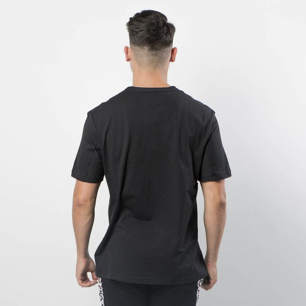 Adidas Originals koszulka Kaval Tee black DH4970