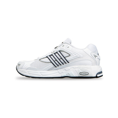 Sneakers Shoes Adidas Originals Response CL white/core black/white (FX6166)