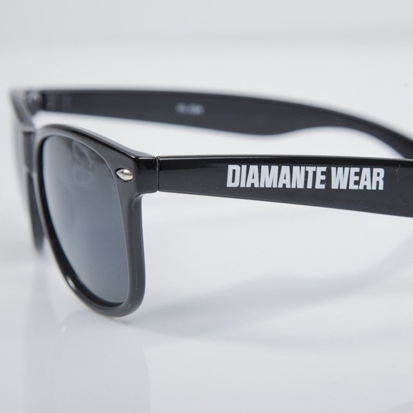 Diamante Wear okulary przeciwsłoneczne Diamante 2 black