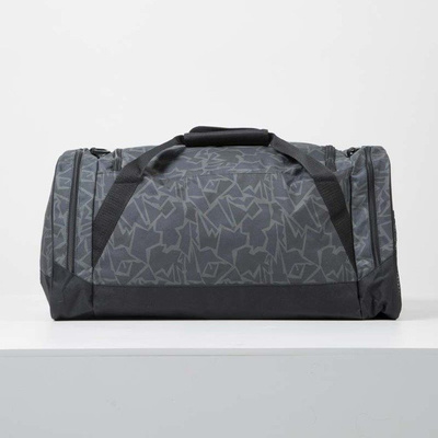 Forever Collectibles duffle bag Oakland Raiders camo