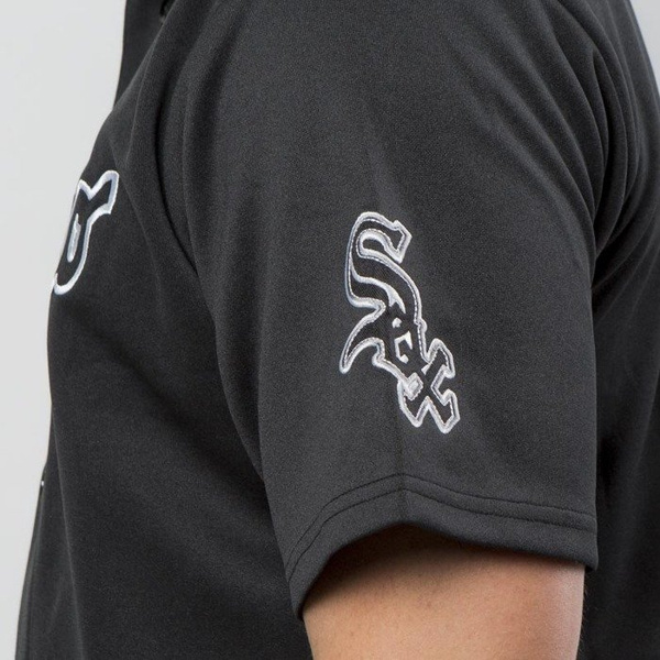 Koszulka Majestic Athletic MLB Replica Jersey Chicago White Sox black