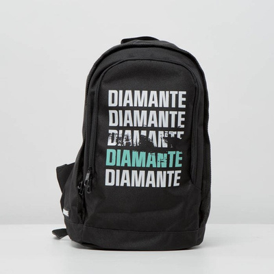 Diamante plecak Multi black