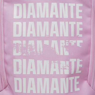 Backpack Diamante Multi pink