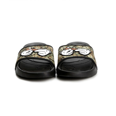 Sandals Cayler&Sons Kush black / kush / multicolor