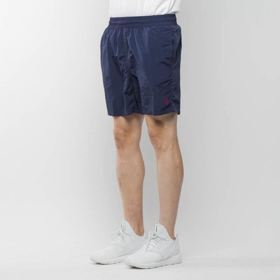 Ralph Lauren shorts Havaiian Boxer navy