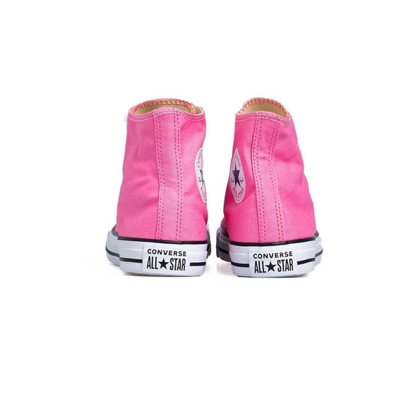 Sneakers buty damskie Converse Chuck Taylor All Star różowe (M9006C)