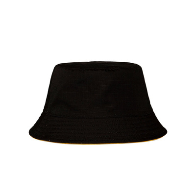 Kapelusz dwustronny Everyday Holiday Yellow Bucket Hat żółty