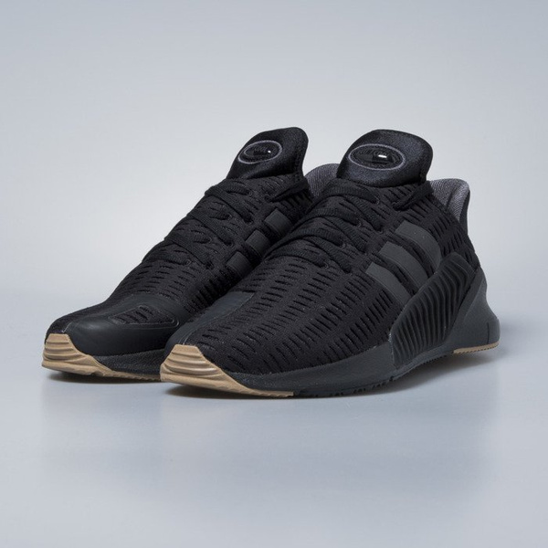 Buty Adidas Originals Climacool 02/17 core black / carbon / gum 416 CQ3053