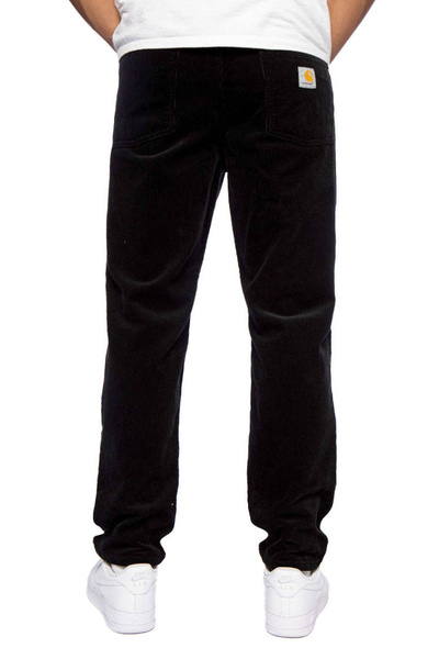 Spodnie Carhartt WIP Newel Pant czarne (I027232)