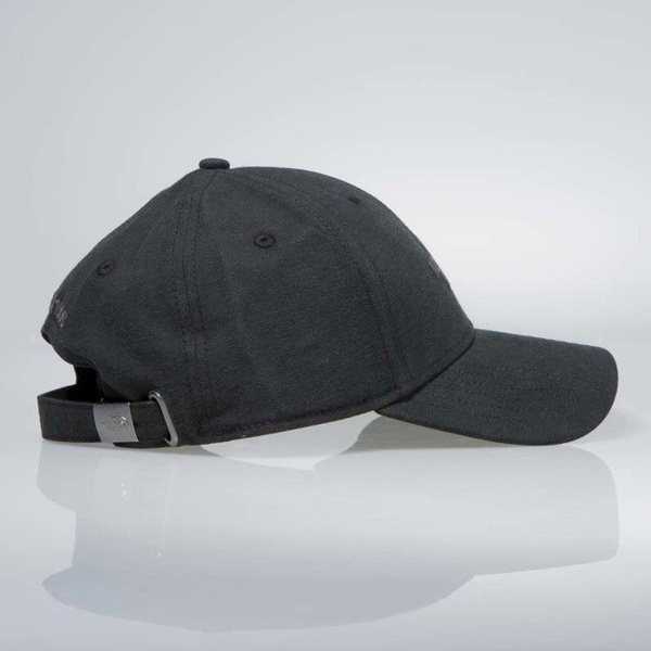 Czapka The North Face strapback 66 Classic Hat black T0CF8CJK