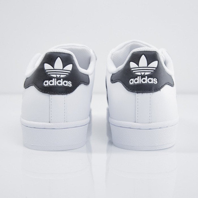 Adidas Superstar colorwhite / black (C77124)