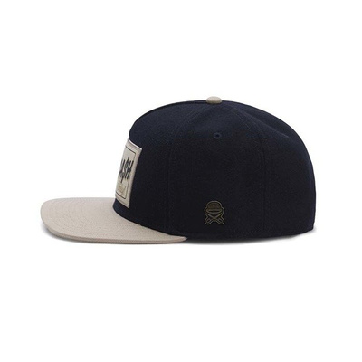 Cayler & Sons Copper Label Cash Only Cap navy / sand