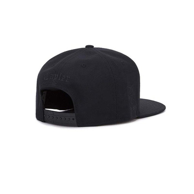 Cayler & Sons C&S WL Against Cap black/white
