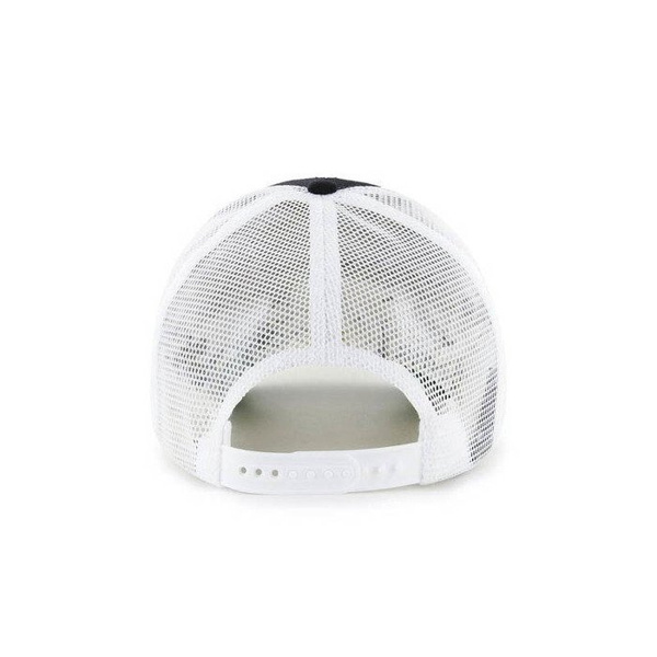 Czapka '47 Brand New York Yankees Snapback black / white