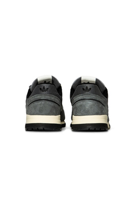 Sneakers Adidas Originals ZX 420 Shoes grey six/off white/feather grey (FY3661)