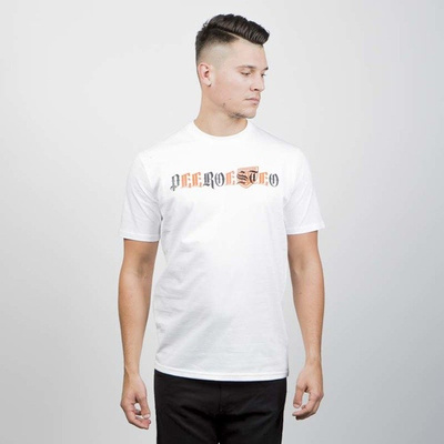 Koszulka Prosto Klasyk T-Shirt TS Peeroesteo white