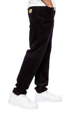 Carhartt WIP Newel Pant black rinsed (I027232)