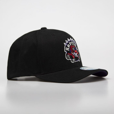 Mitchell & Ness snapback Toronto Raptors black HWC 110 Snapback