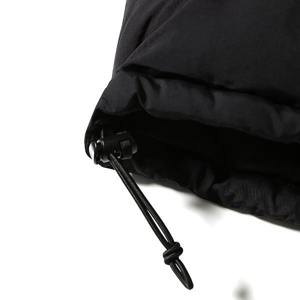 Kurtka zimowa The North Face Steep Tech Down Jacket khaki