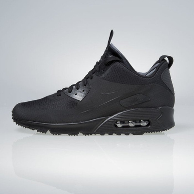 Nike Air Max 90 Mid Winter black 806808-002