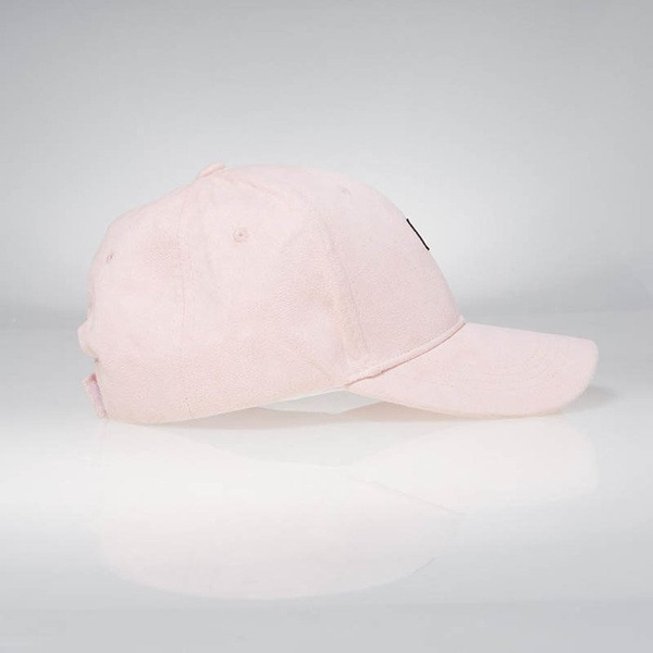 Majors czapka strapback Mayors Cap pink