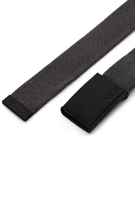 Pasek Vans Deppster II Web Belt szary