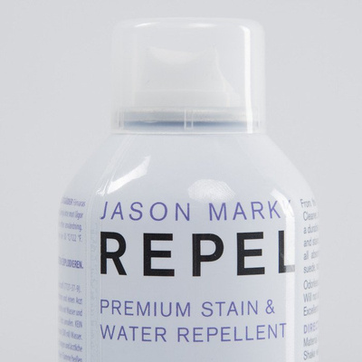 Jason Markk impregnat REPEL Premium Stain & Water Repellent 