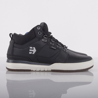 Etnies buty zimowy High Rise Odb Lx black/white/gum (4101000408/979)
