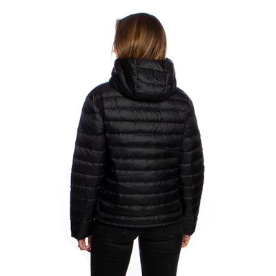 WMNS Jacket Nike Sportswear Down-Fill Jacket black