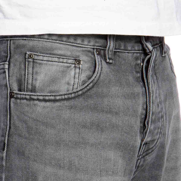 Spodnie Carhartt WIP Newel Pant szare