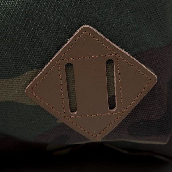 Vans plecak Old Skool II BA camo VN000ONI97I