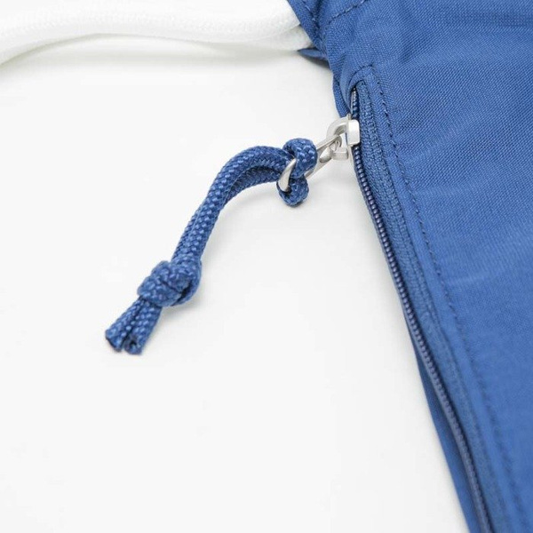 Nike worek na plecy Nike Heritage Graphic Kiss My Airs Gymsack royal BA5431-423