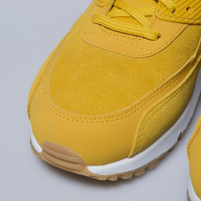 Nike WMNS Air Max 90 SE mineral yellow / mineral yellow 881105-700