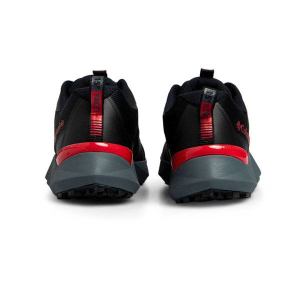 Buty Columbia Facet 15 Shoes czarne (BM0131-014)